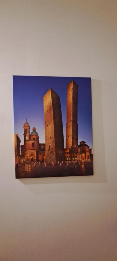 Piazza La Veneta New Very Close To The Center University And Hsorsola Bologna Bagian luar foto