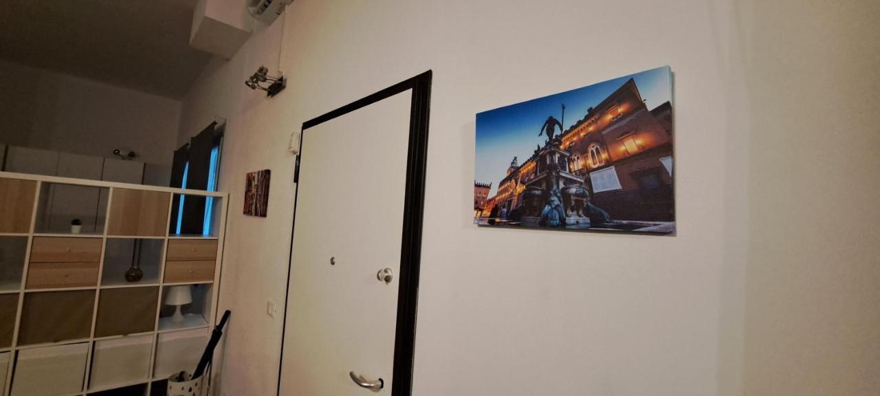 Piazza La Veneta New Very Close To The Center University And Hsorsola Bologna Bagian luar foto
