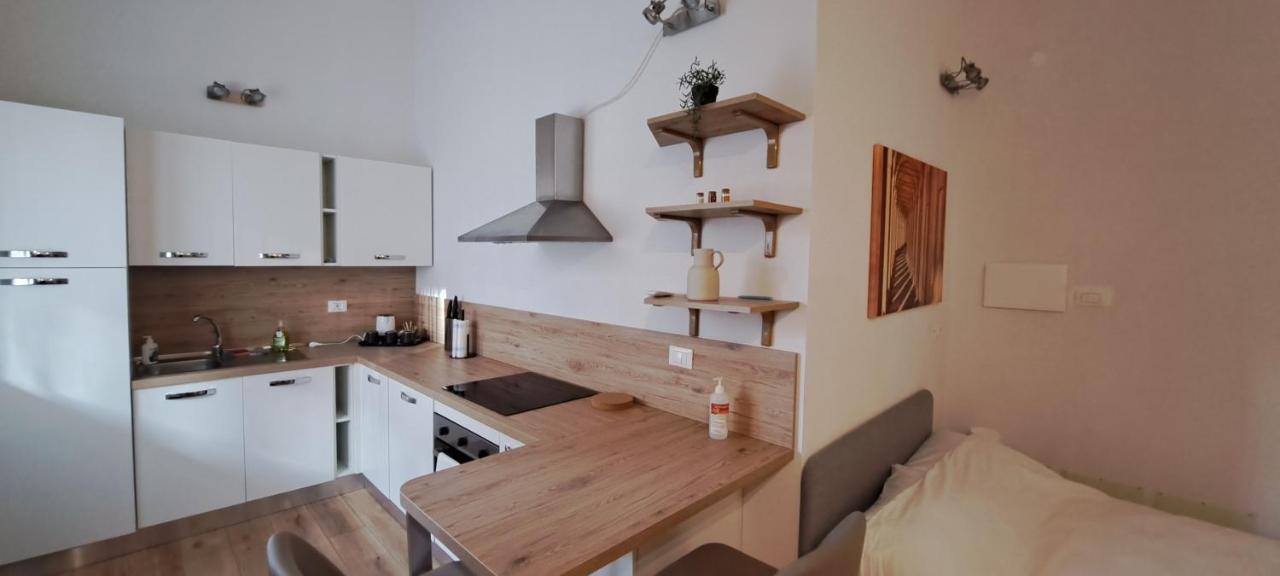 Piazza La Veneta New Very Close To The Center University And Hsorsola Bologna Bagian luar foto