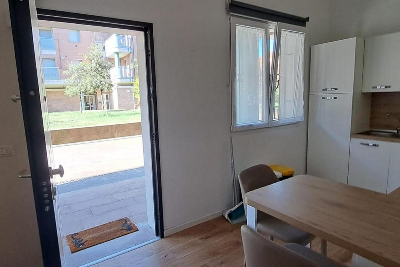 Piazza La Veneta New Very Close To The Center University And Hsorsola Bologna Bagian luar foto